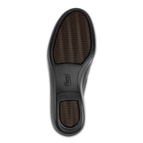 ZAPATOS MUJER FLEXI 18112 PIEL NEGRO