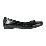 ZAPATOS DAMA FLEXI 21222 CHAROL NEGRO