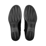 BOTINES FLEXI MUJER 18135 PIEL NEGRO
