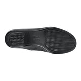 BOTINES FLEXI MUJER 18135 PIEL NEGRO