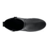 BOTINES FLEXI MUJER 18135 PIEL NEGRO