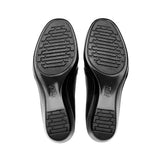 ZAPATOS FLEXI MUJER 45233 PIEL NEGRO