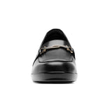 ZAPATOS FLEXI MUJER 45233 PIEL NEGRO