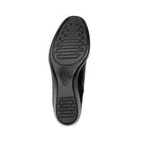 Botines dama flexi 45232 piel negro