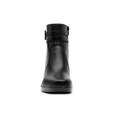 Botines dama flexi 45232 piel negro