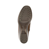 BOTINES DAMA FLEXI 45232 PIEL CAFÉ