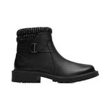 BOTINES FLEXI MUJER 37829 PIEL NEGRO