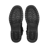BOTINES FLEXI MUJER 37829 PIEL NEGRO