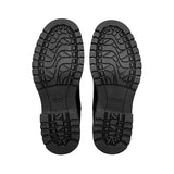 BOTINES FLEXI MUJER 37825 PIEL NEGRO