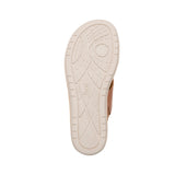 SANDALIAS DAMA FLEXI 100214 PIEL CAFÉ