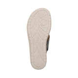 SANDALIAS DAMA FLEXI 100214 PIEL NEGRO
