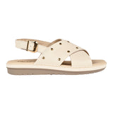 SANDALIAS DAMA FLEXI 100233 PIEL BEIGE