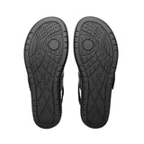 SANDALIAS FLEXI MUJER 100237 PIEL NEGRO