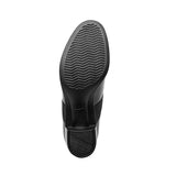 ZAPATOS PARA DAMA FLEXI 110402 PIEL NEGRO