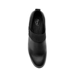 ZAPATOS PARA DAMA FLEXI 110402 PIEL NEGRO
