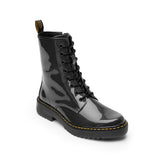 BOTINES DAMA FLEXI 109609 CHAROL GRIS