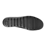 ZAPATOS FLEXI MUJER 104824 TEXTIL NEGRO