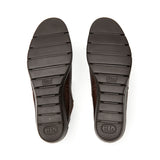BOTINES DAMA FLEXI 104814 PIEL CAFÉ