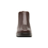 BOTINES DAMA FLEXI 104814 PIEL CAFÉ