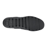 BOTINES FLEXI MUJER 104827 PIEL NEGRO