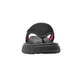 SANDALIAS DAMA FLEXI 114002 TEXTIL NEGRO