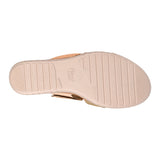 SANDALIAS FLEXI MUJER 113324 PIEL ORO