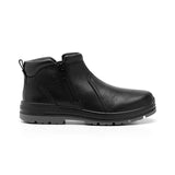 BOTINES DAMA FLEXI 116805 PIEL NEGRO