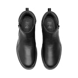 BOTINES DAMA FLEXI 116805 PIEL NEGRO