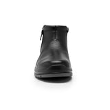 BOTINES DAMA FLEXI 116805 PIEL NEGRO