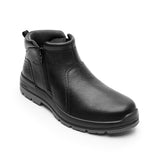 BOTINES DAMA FLEXI 116805 PIEL NEGRO