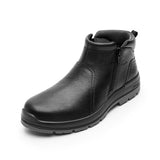 BOTINES DAMA FLEXI 116805 PIEL NEGRO
