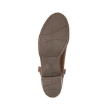 BOTINES DAMA FLEXI 110010 PIEL CAFÉ