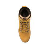 BOTINES DAMA FLEXI 119102 BUCK AMARILLO