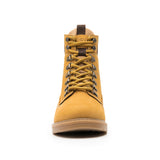 BOTINES DAMA FLEXI 119102 BUCK AMARILLO