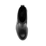 BOTINES DAMA FLEXI 119608 PIEL NEGRO