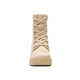 BOTAS DAMA FLEXI 119607 PIEL BEIGE