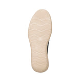 MOCASINES DAMA FLEXI 119302 PIEL NEGRO