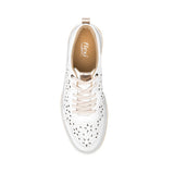 ZAPATOS CASUALES DAMA FLEXI 119306 PIEL BLANCO