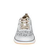 ZAPATOS CASUALES DAMA FLEXI 119306 PIEL BLANCO