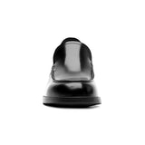 MOCASINES DAMA FLEXI 119505 PIEL NEGRO