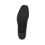 TACONES DAMA FLEXI 119702 PIEL NEGRO
