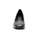 TACONES DAMA FLEXI 119702 PIEL NEGRO