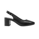 TACONES DAMA FLEXI 119704 PIEL NEGRO