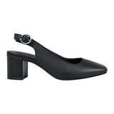 TACONES DAMA FLEXI 119704 PIEL NEGRO