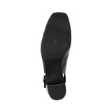 TACONES DAMA FLEXI 119704 PIEL NEGRO