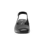 TACONES DAMA FLEXI 119704 PIEL NEGRO