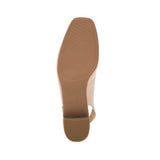 TACONES FLEXI MUJER 119704 CHAROL BEIGE