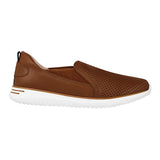 ZAPATOS FLEXI MUJER 107601 PIEL CAFÉ