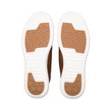 ZAPATOS FLEXI MUJER 107601 PIEL CAFÉ