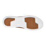 ZAPATOS FLEXI MUJER 107601 PIEL CAFÉ
